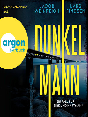 cover image of Dunkelmann (Ungekürzte Lesung)